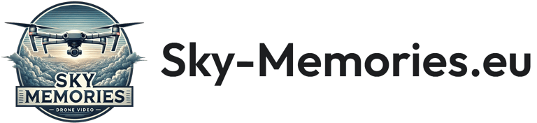 Sky Memories logo