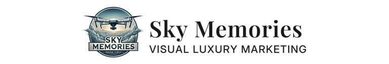 Sky Memories logo