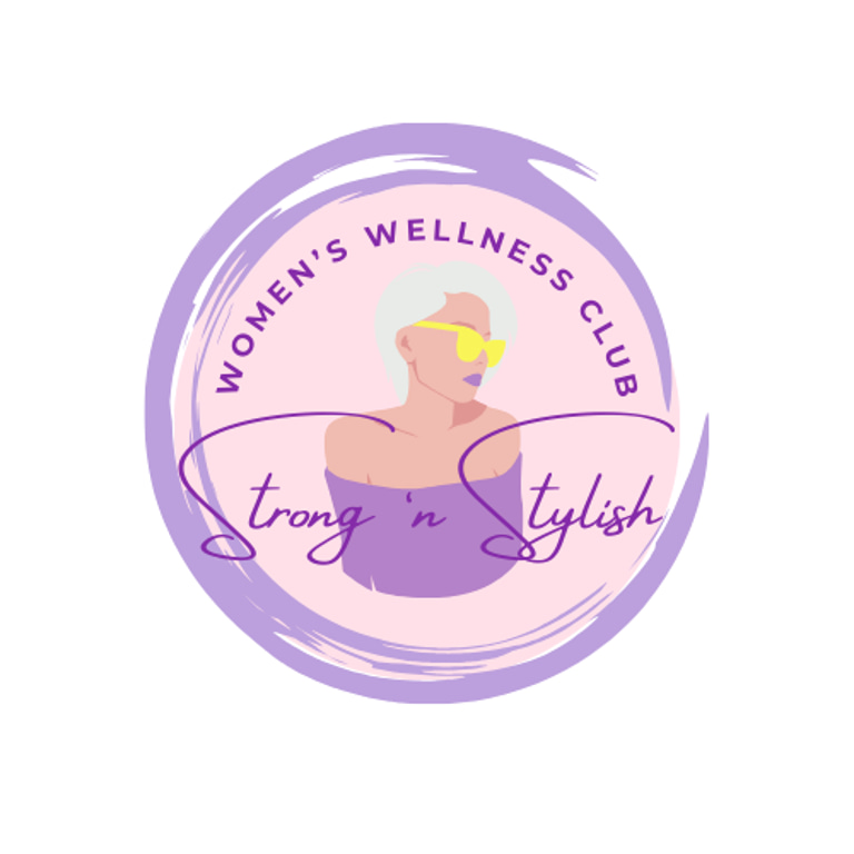 Women's Wellness Club logo