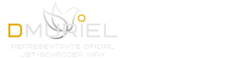 DMuriel logo