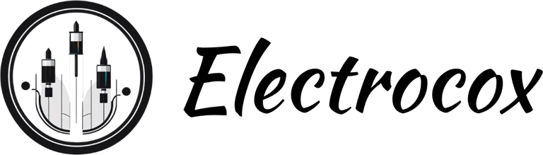 Electrocox Electrodomesticos logo