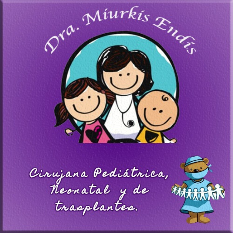 Dra Miurkis Endis logo