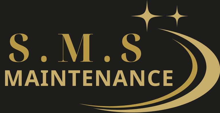 SMS Maintenance logo