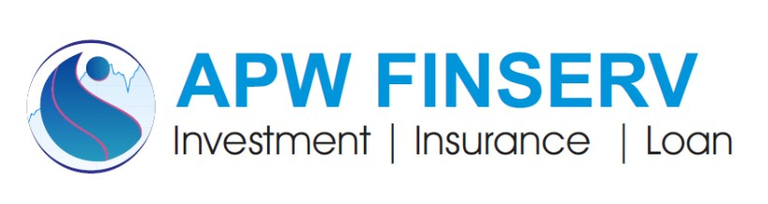 APW Finserv logo