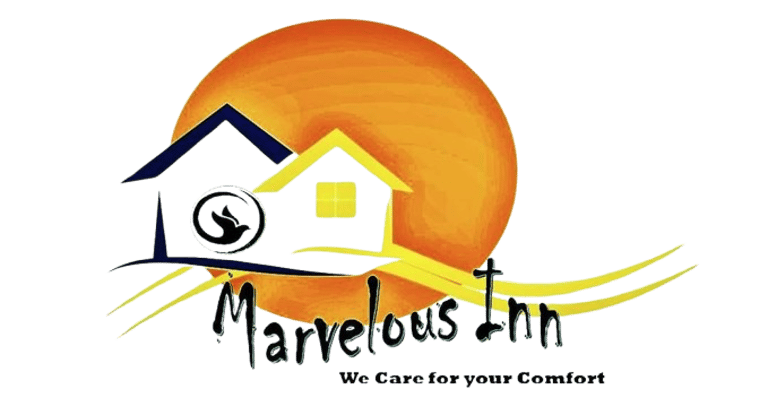Marvellous Inn logo