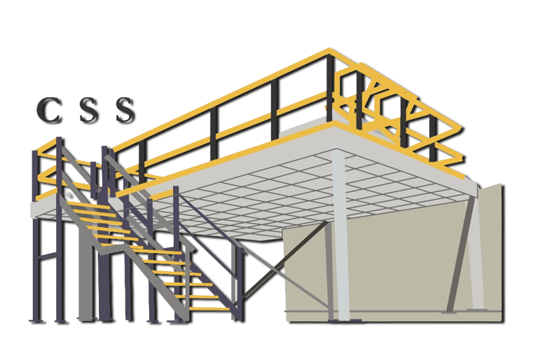 Central Storage Systems logo