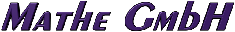 Mathe GmbH logo