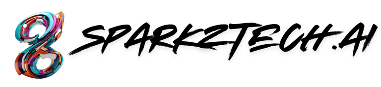 SparkzTech Ai logo