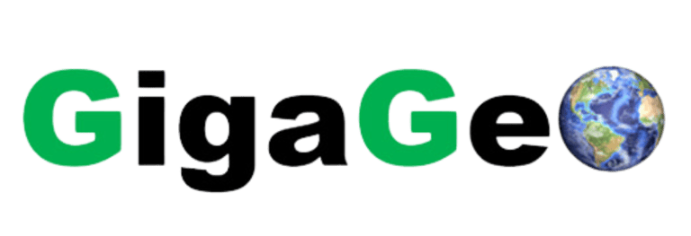 GIGAGEO logo
