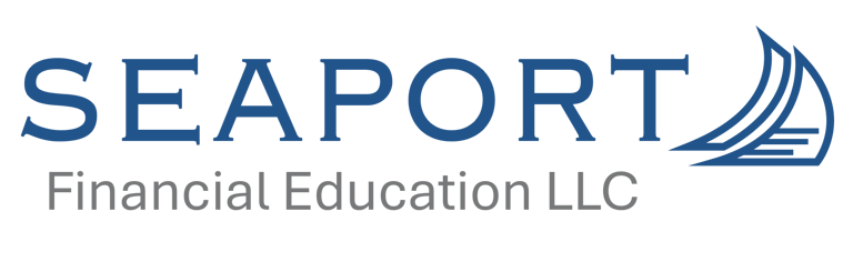 Seaport Financial Education, LLC logo