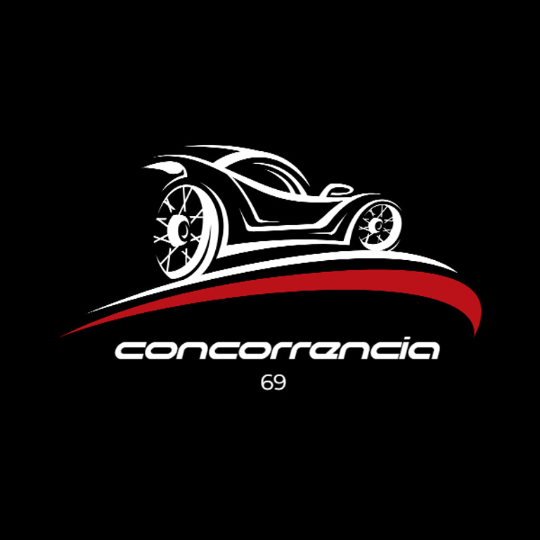 Concorrência69 logo