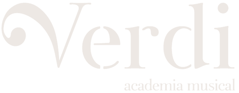Academia Verdi logo