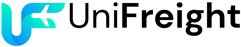 UNIFREIGHT logo