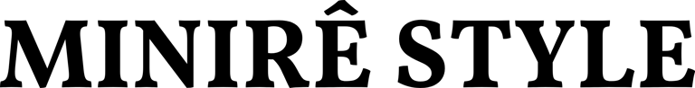 MinirêStyle logo