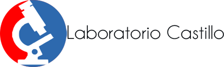 Laboratorio Castillo logo