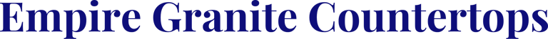 Empire Granite Countertops logo