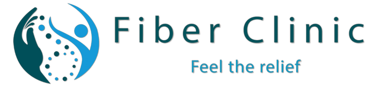 Fiber Clinic logo