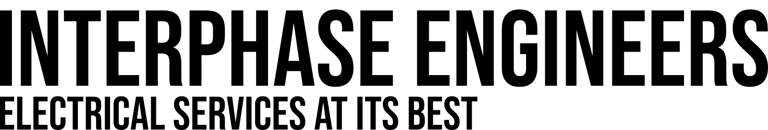 Interphase Engineers logo