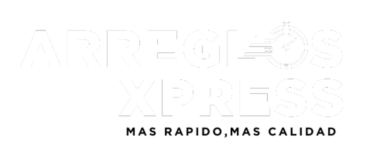 Arreglos Xpress logo