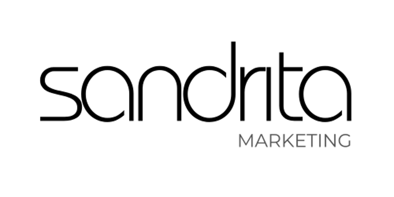 Sandrita marketing logo
