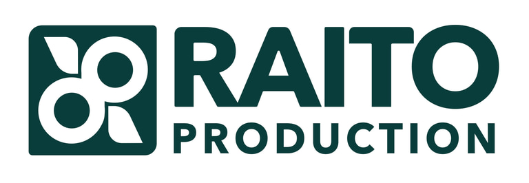 Raito Production logo