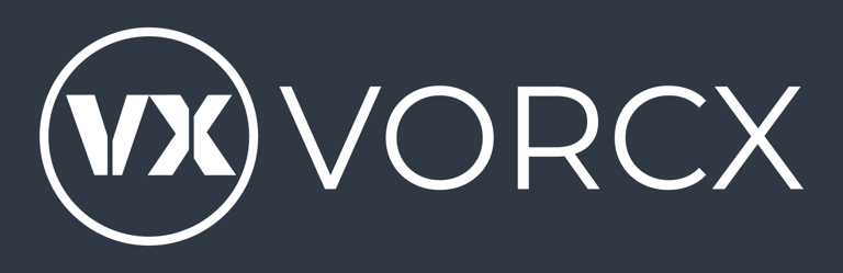 VORCX logo