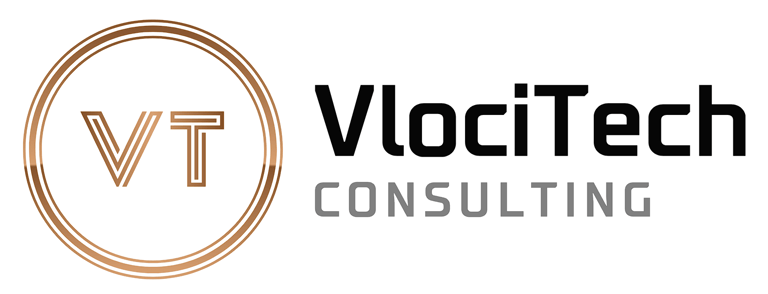 VlociTech Consulting Ltd logo