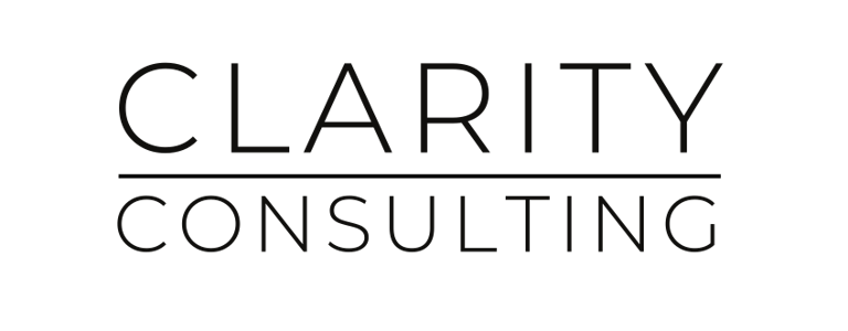 Clarity Consulting logo