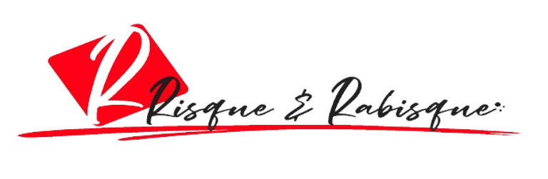 Risque e Rabisque logo