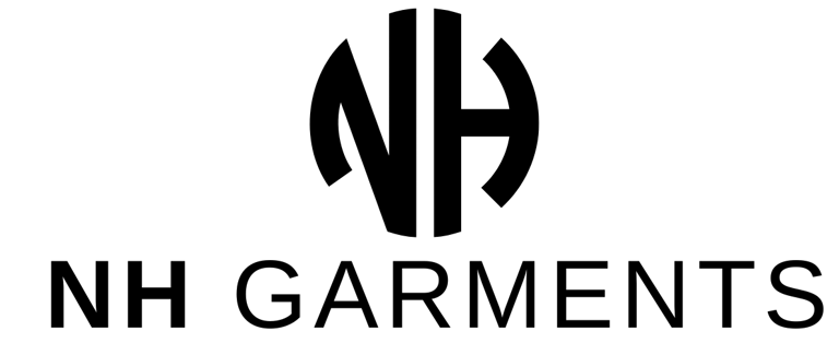 NH Garments logo