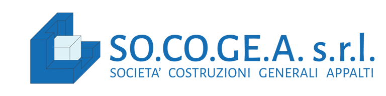 So.Co.Ge.A. Srl logo