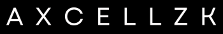 Axcellzk logo