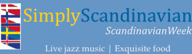Scandiavian Week logo