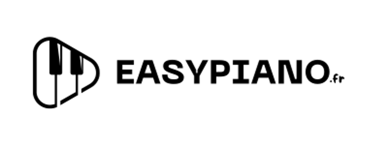 Easypiano.fr logo