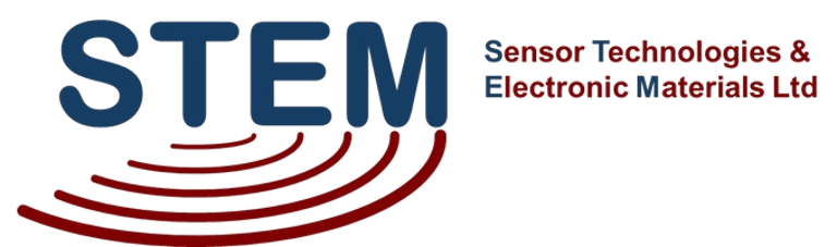 STEM Sensor Technologies and Electronic Materials Ltd logo