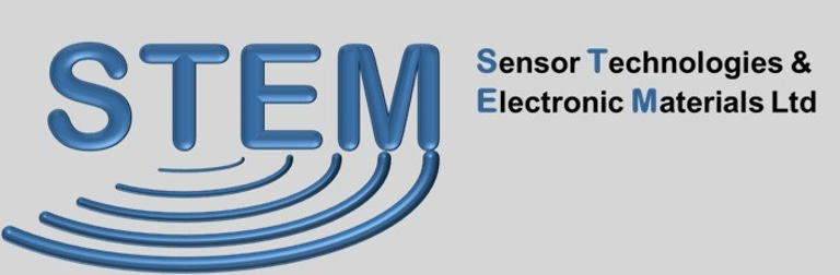 STEM Sensor Technologies and Electronic Materials Ltd logo