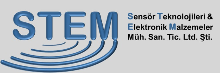 STEM Sensor Technologies and Electronic Materials Ltd logo