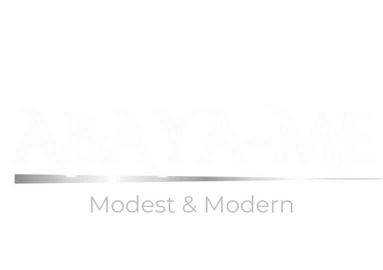 Abaya Me logo
