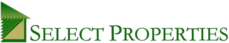 Select Properties logo