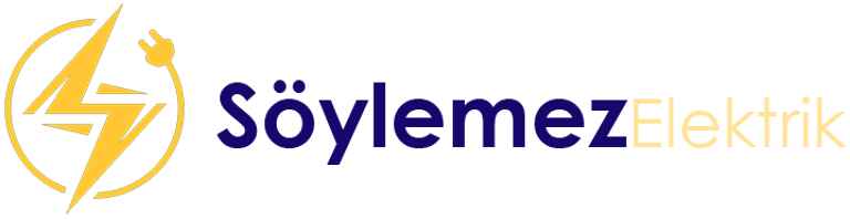 Söylemez Elektrik logo