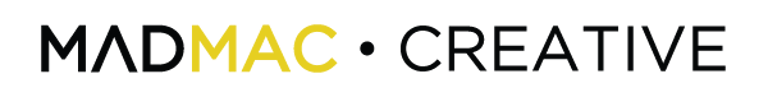 MadMac Creative logo