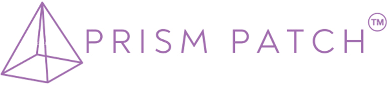 Prism Patch - Your Favorite Party Companion logo