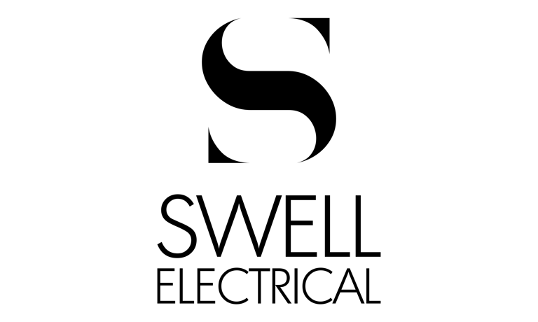 Swell Electrical - Electrician Available Weekends logo