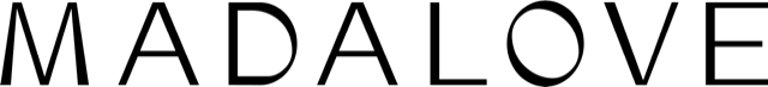 Mada Love logo