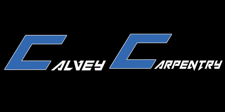 Calvey Carpentry logo