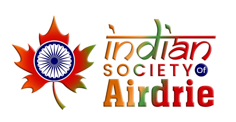 Indian Society of Airdrie logo