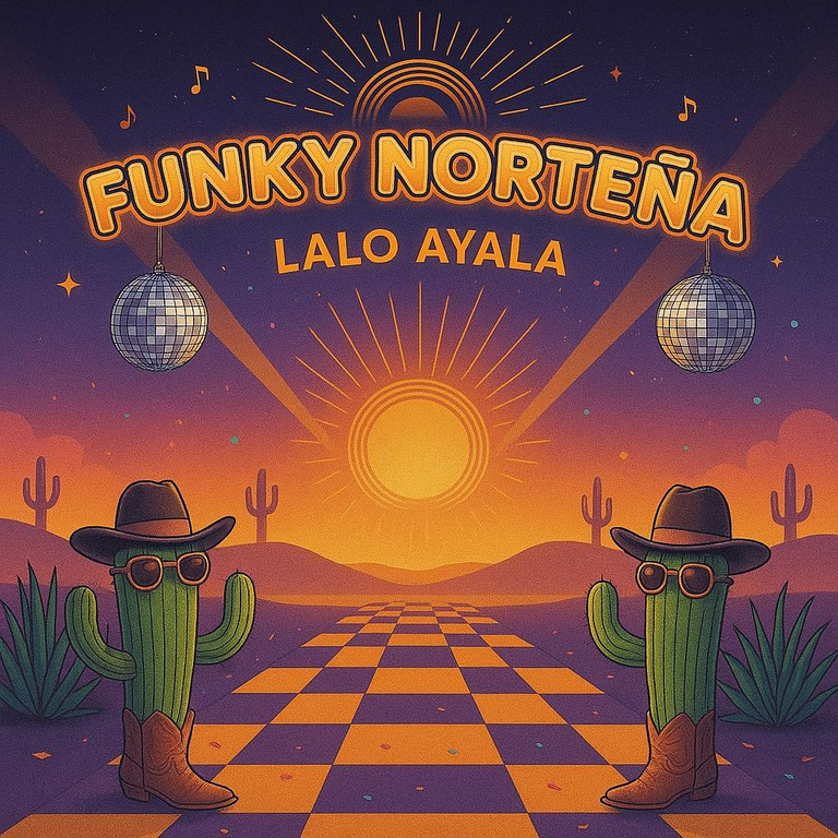 Lalo Ayala logo