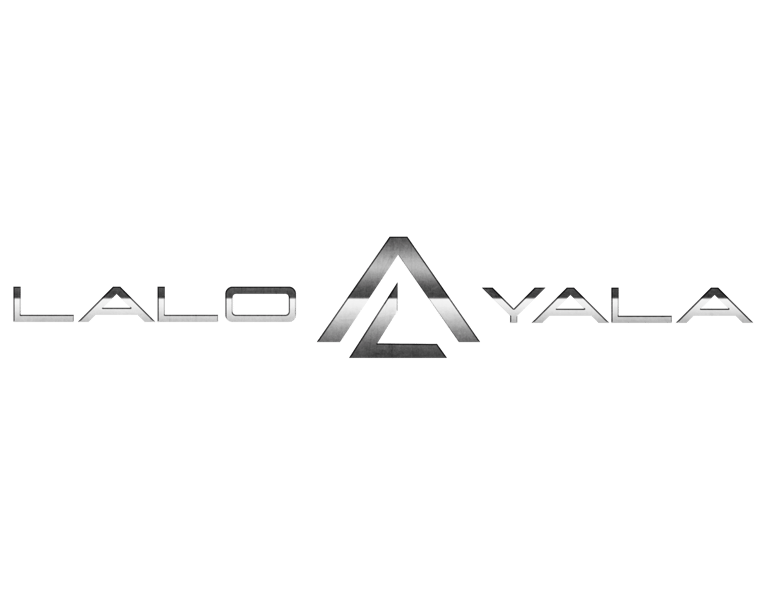 Lalo Ayala logo