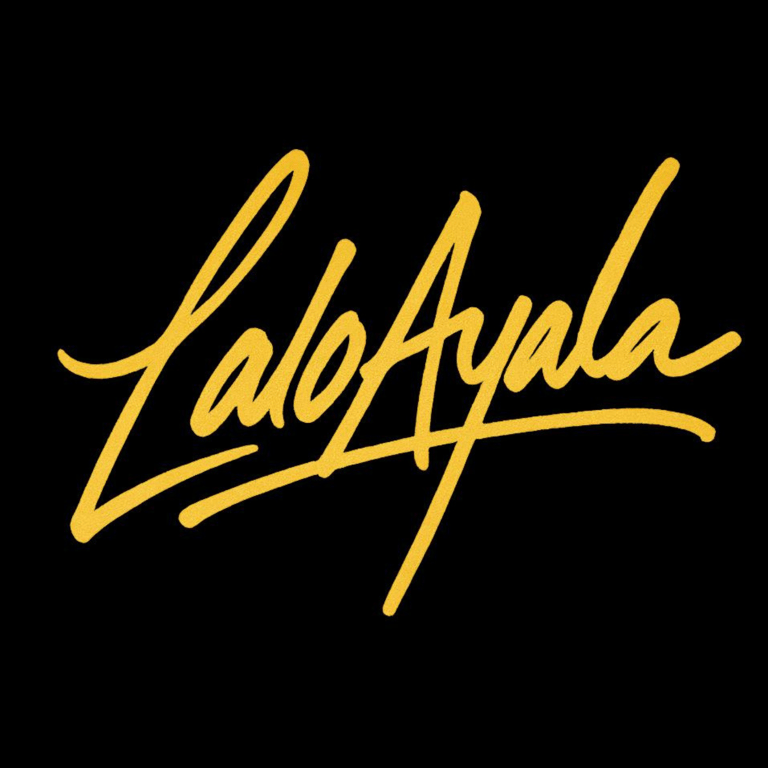 Lalo Ayala logo