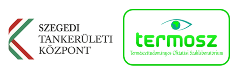 Termosz Biology Laboratory for Education logo